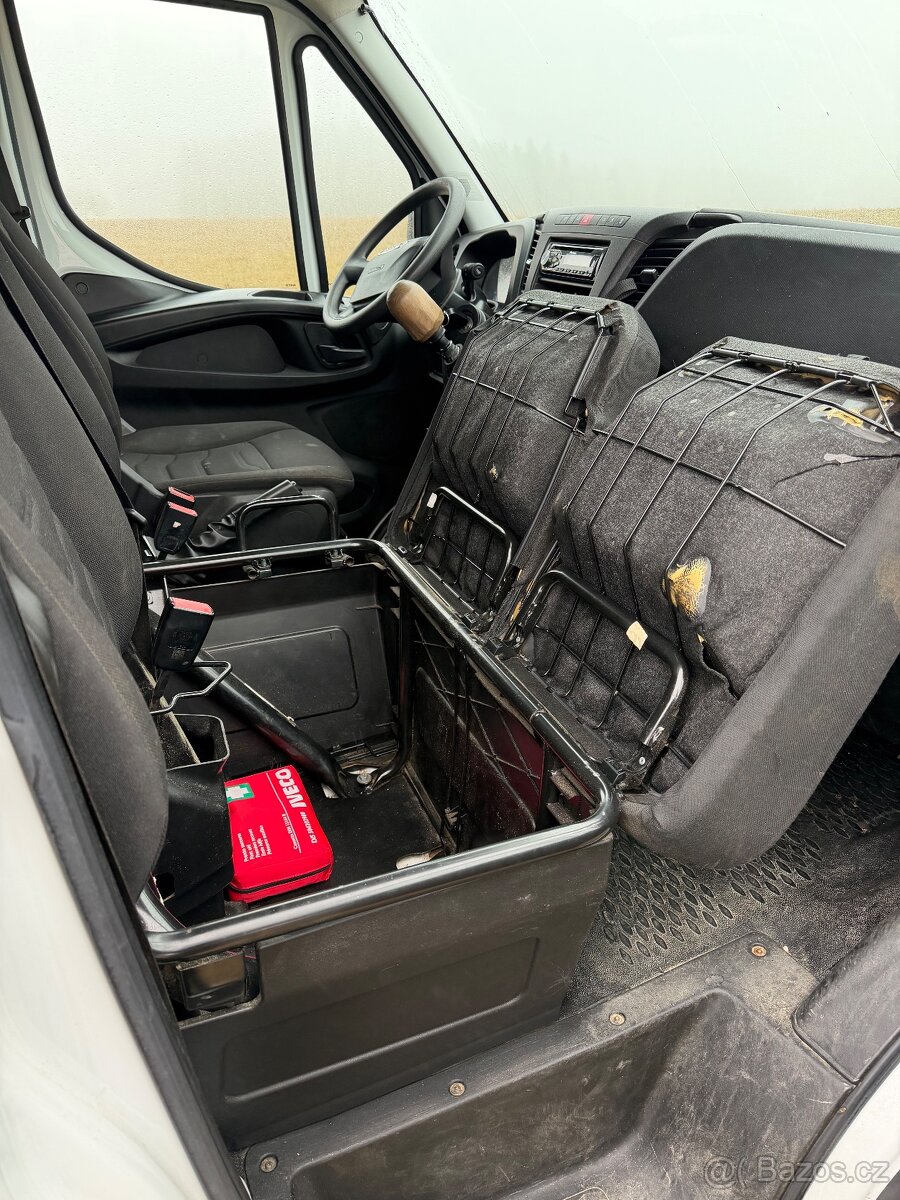Iveco Daily 35S13 - 11