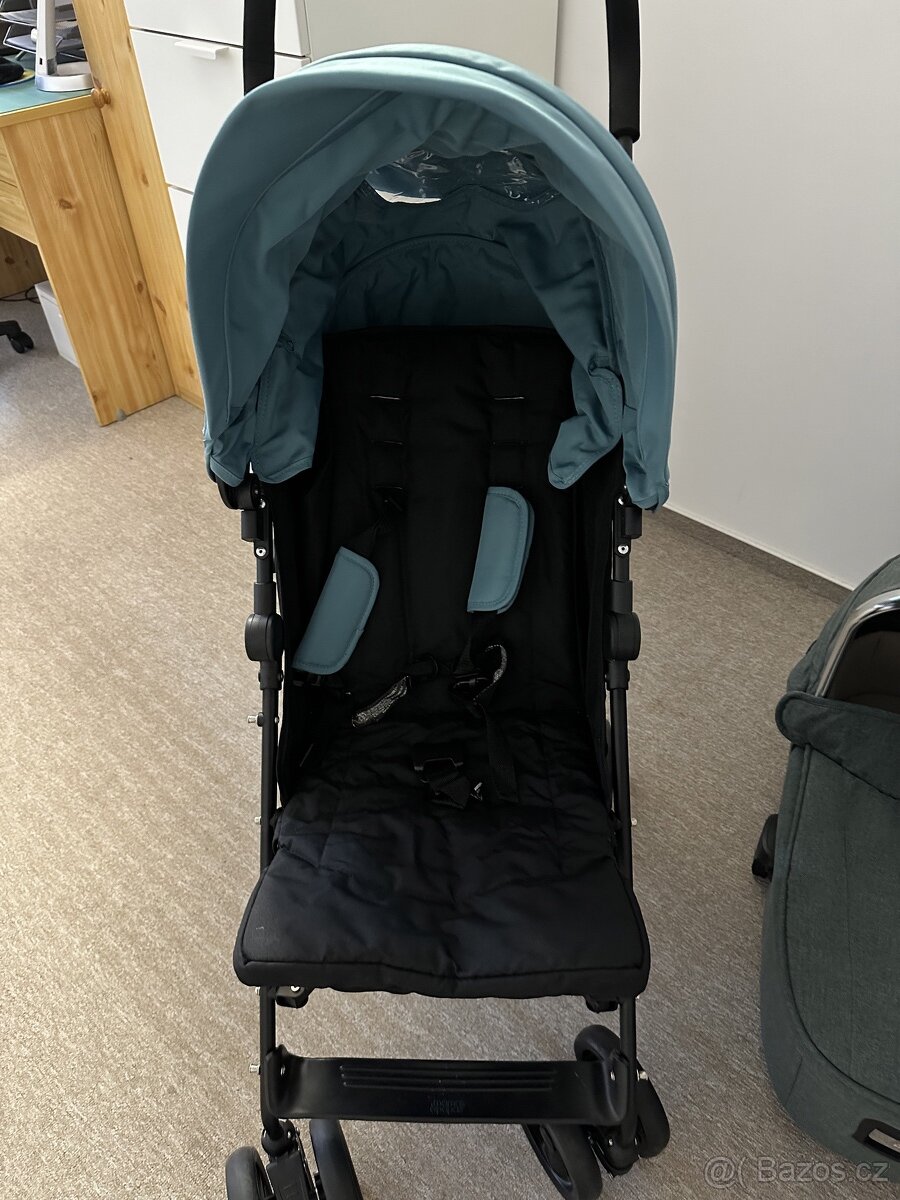 Na prodej kočárek - 11