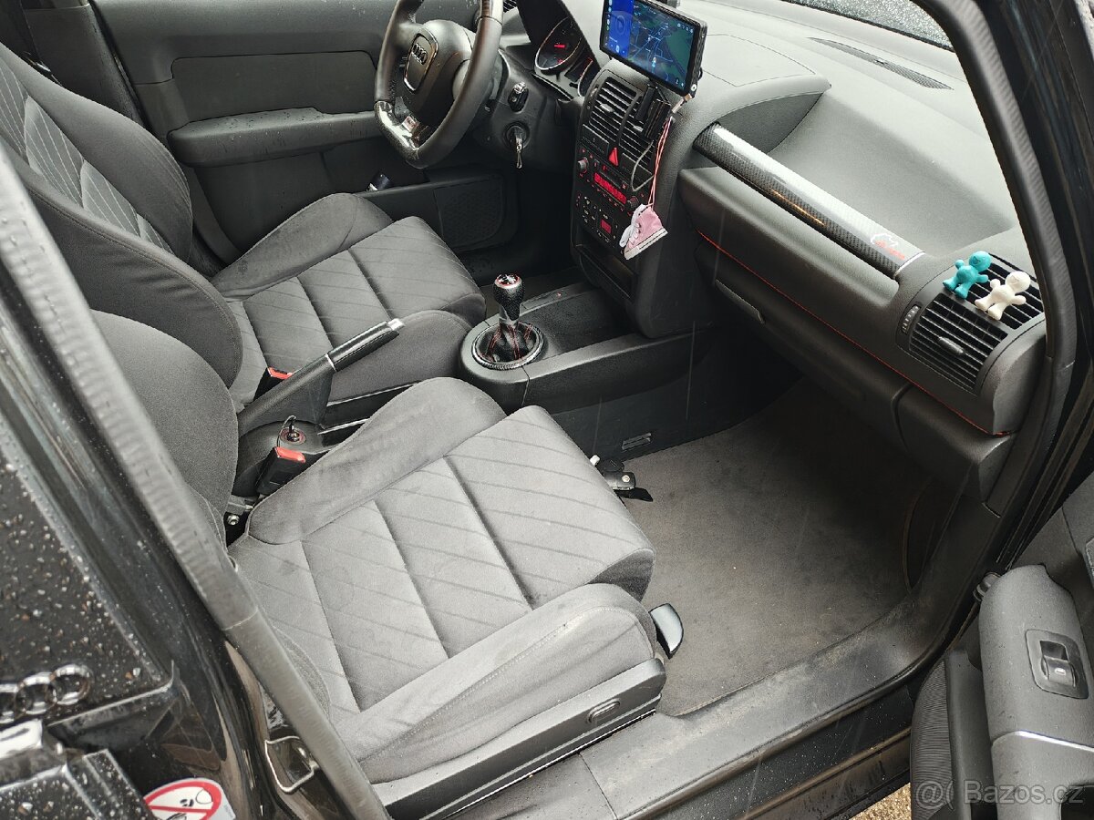 Audi A2 1.6 fsi 110PS - 2003 - 11