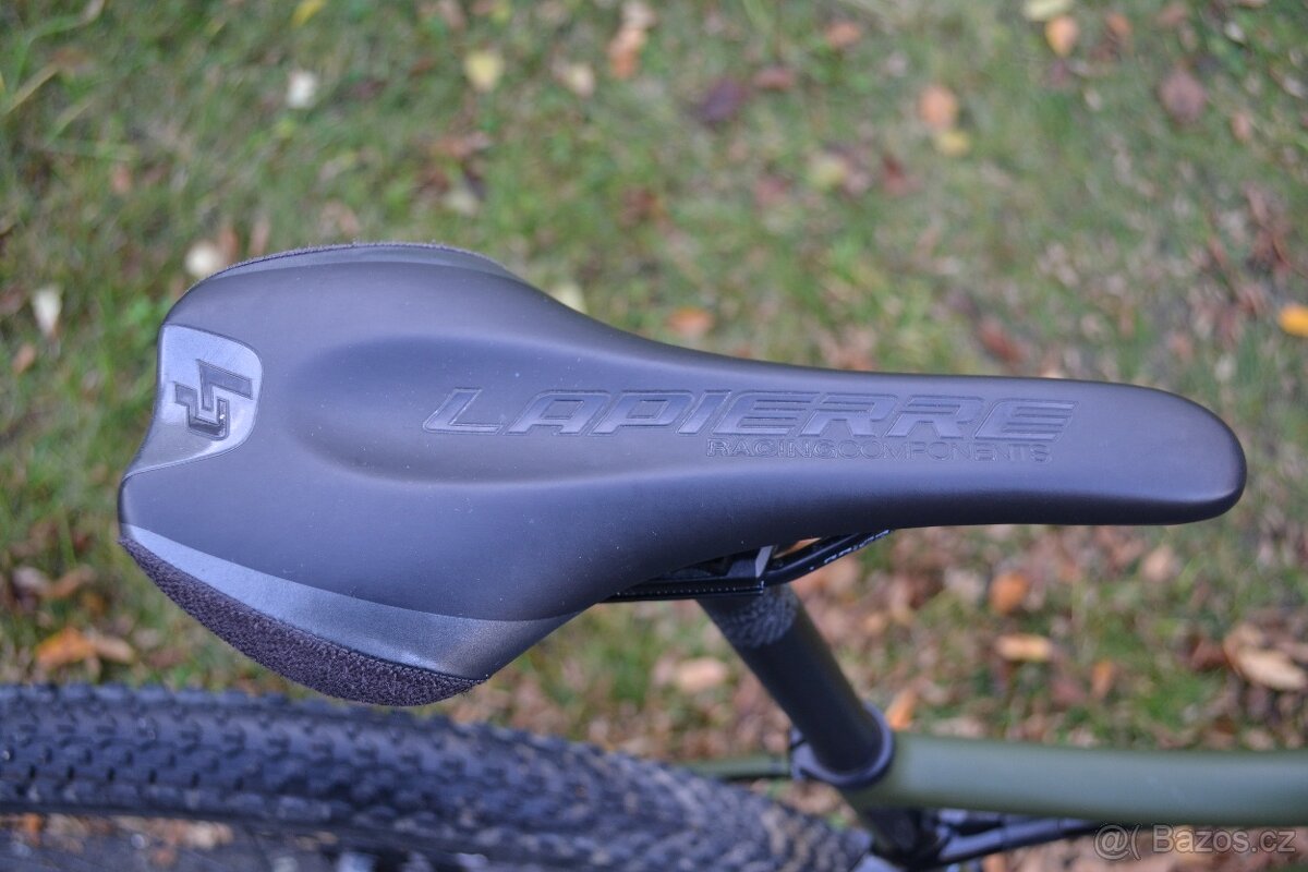 Lapierre ProRace SAT 6.9 (L) - 11