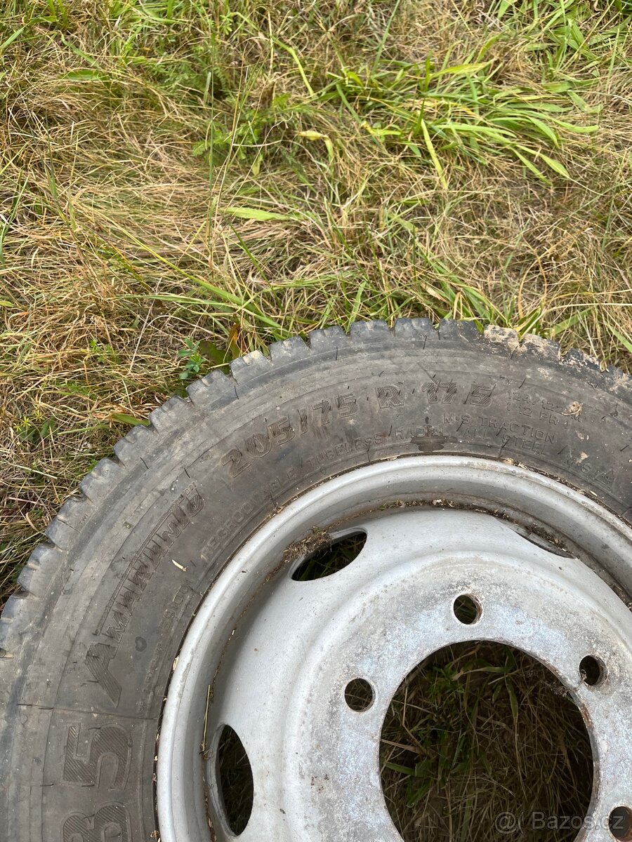 Iveco Eurocargo na náhradní díly - 11