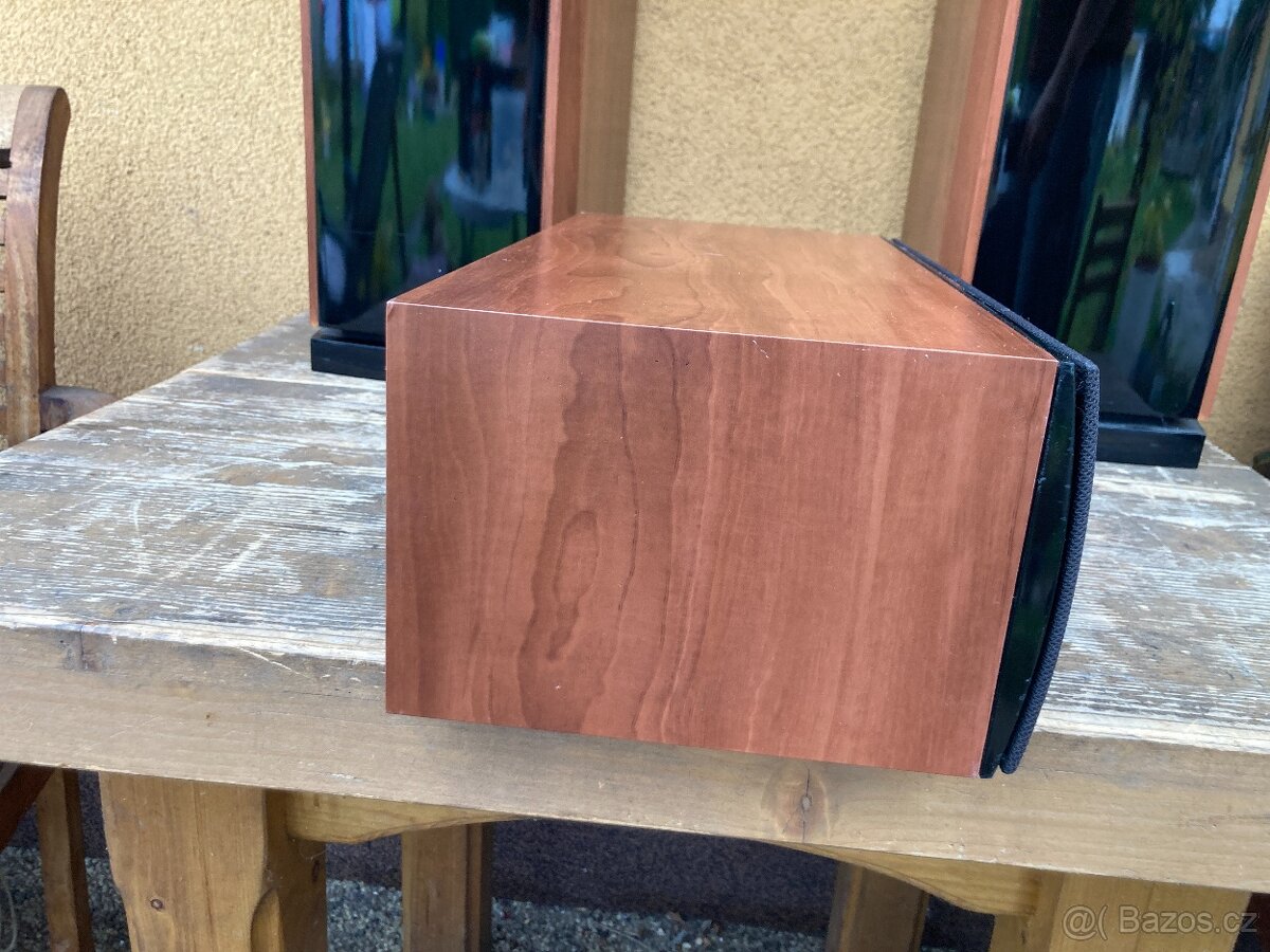 Reproduktory Jamo S 606 HCS 6 5.1 - 11