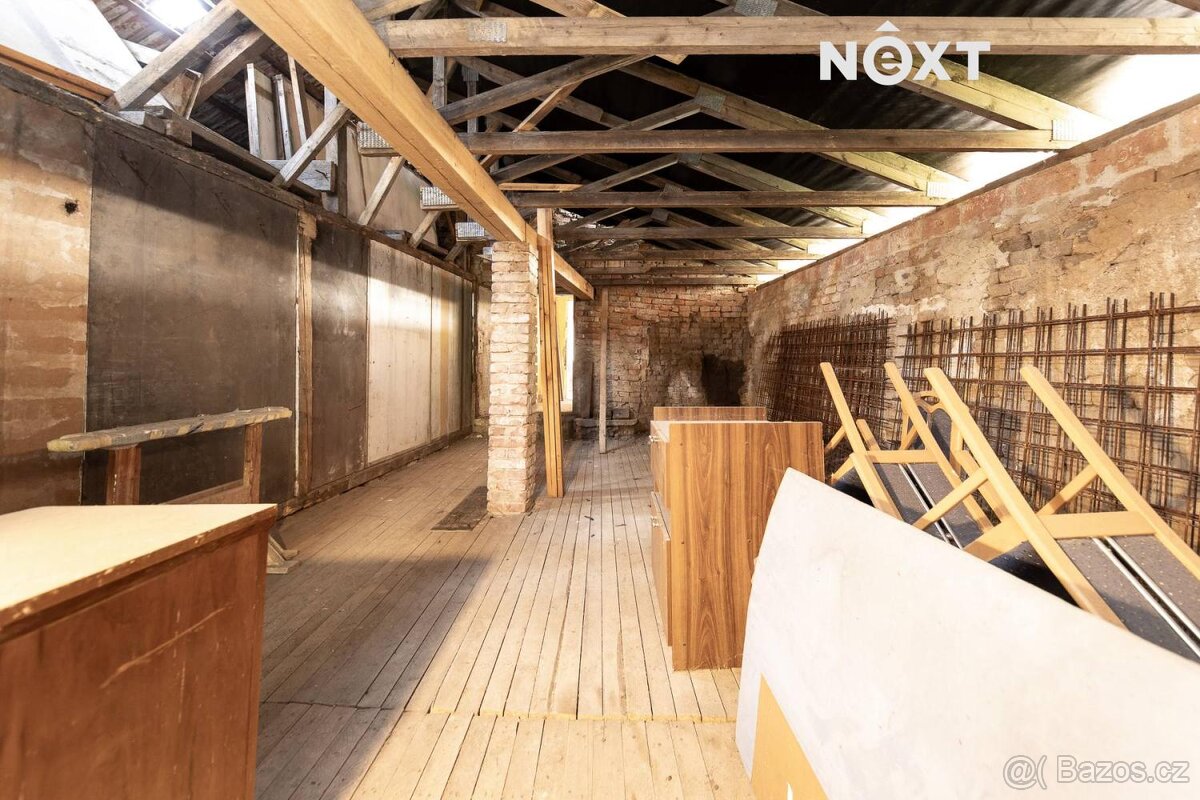 Prodej Rodinný dům, 160㎡ - 11