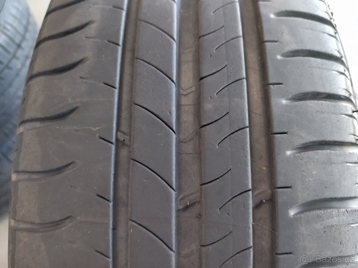 Letní ALU kola 4x100 15" - 11