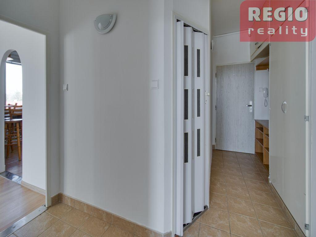 Prodej bytu 3+1 , Na Aleji, Frýdek - 11