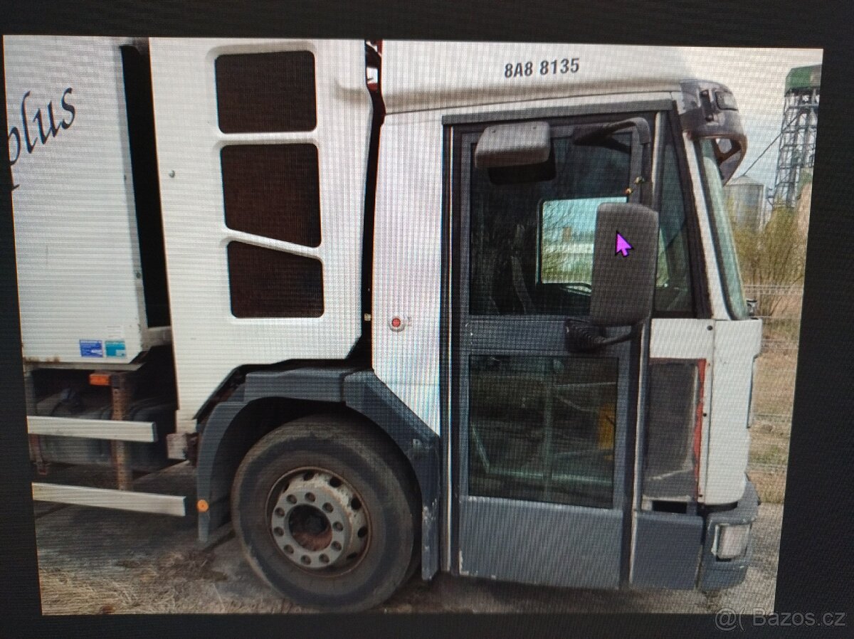 IVECO MH EuroMover 2002 200kW, 7790ccm, Zoller popelar dily - 11