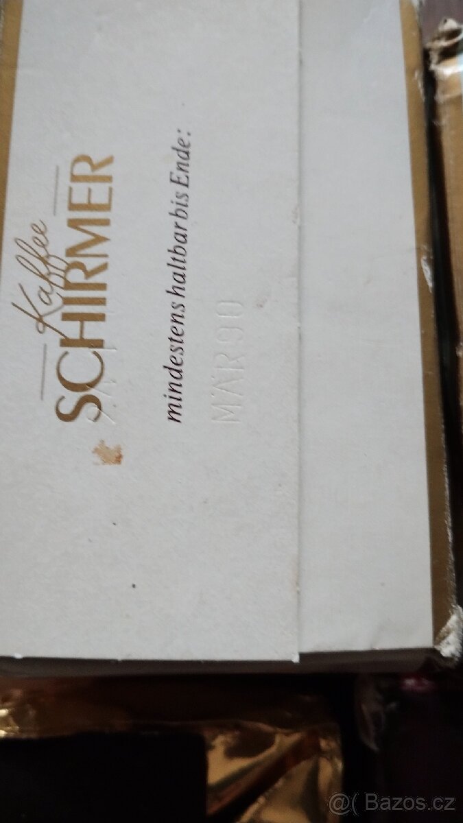 Káva mletá atd. - 11