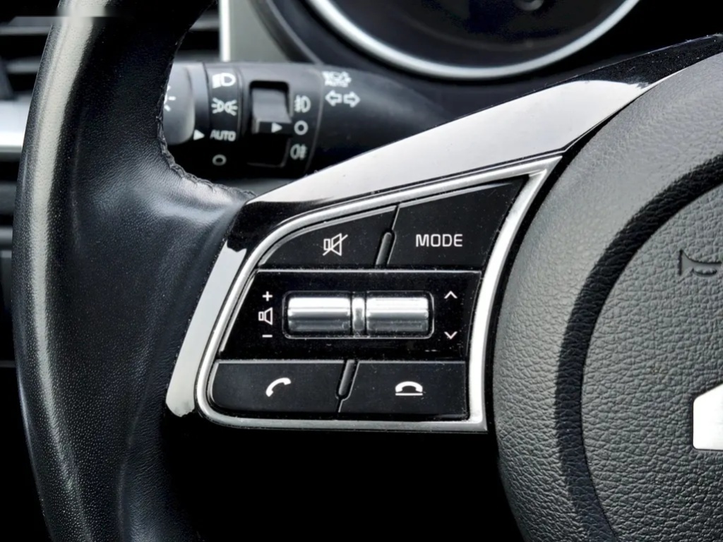 Kia Cee´d, 1.0 T-GDI KAPPA - 11