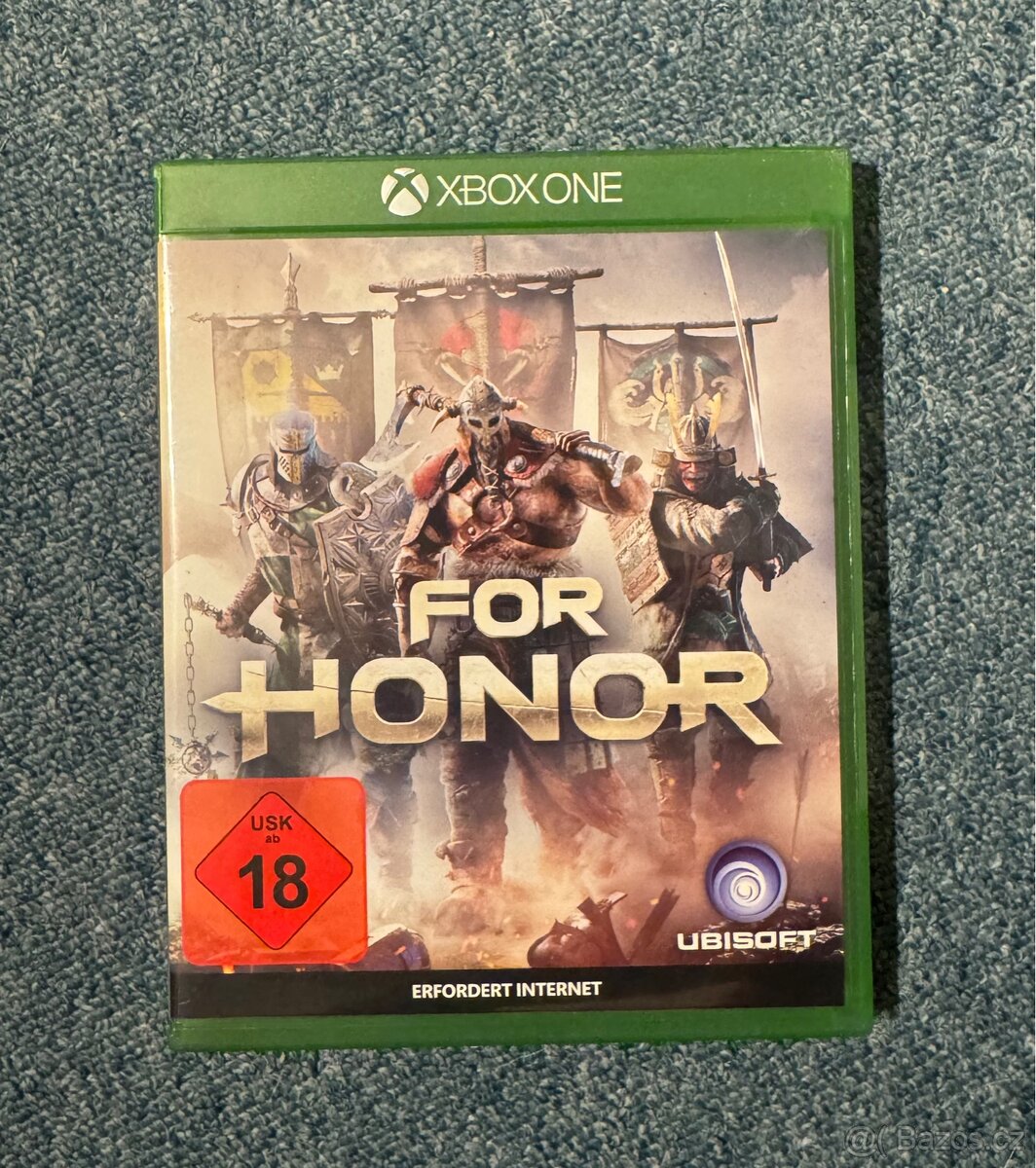 Prodám xbox one X 1tb limit edice scorpio + controller+ hra - 11