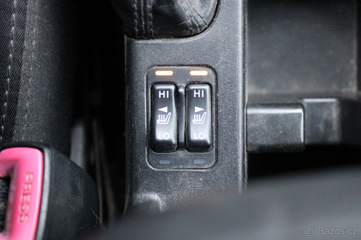 Subaru Forester, 2,0D 108KW, 4 x 4, ČR, DPH, r.v. 2012 - 11