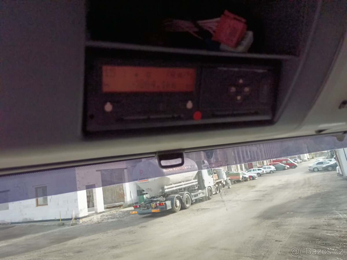 MAN TGX 18.440 MEGA EURO 6 - 11