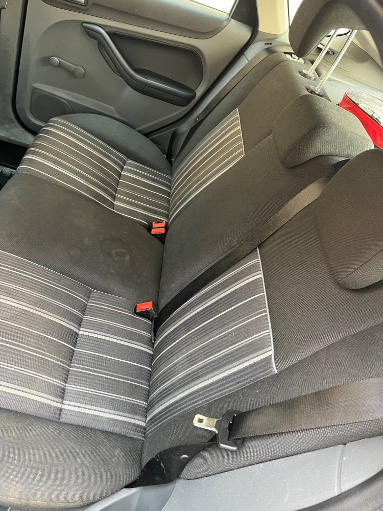 Ford Focus 2008 na prodej - 11