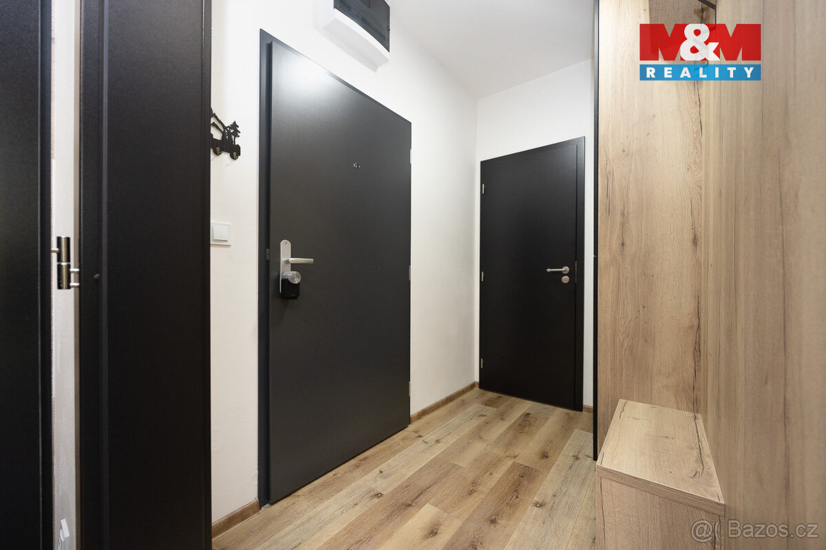 Prodej apartmánu 1+kk, Vrbno pod Pradědem, ul. Žižkova - 11