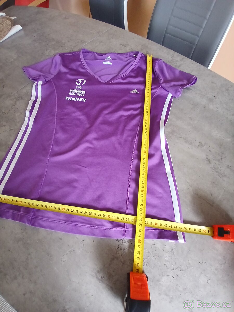 Triko Adidas clima cool vel.42/44 - 11