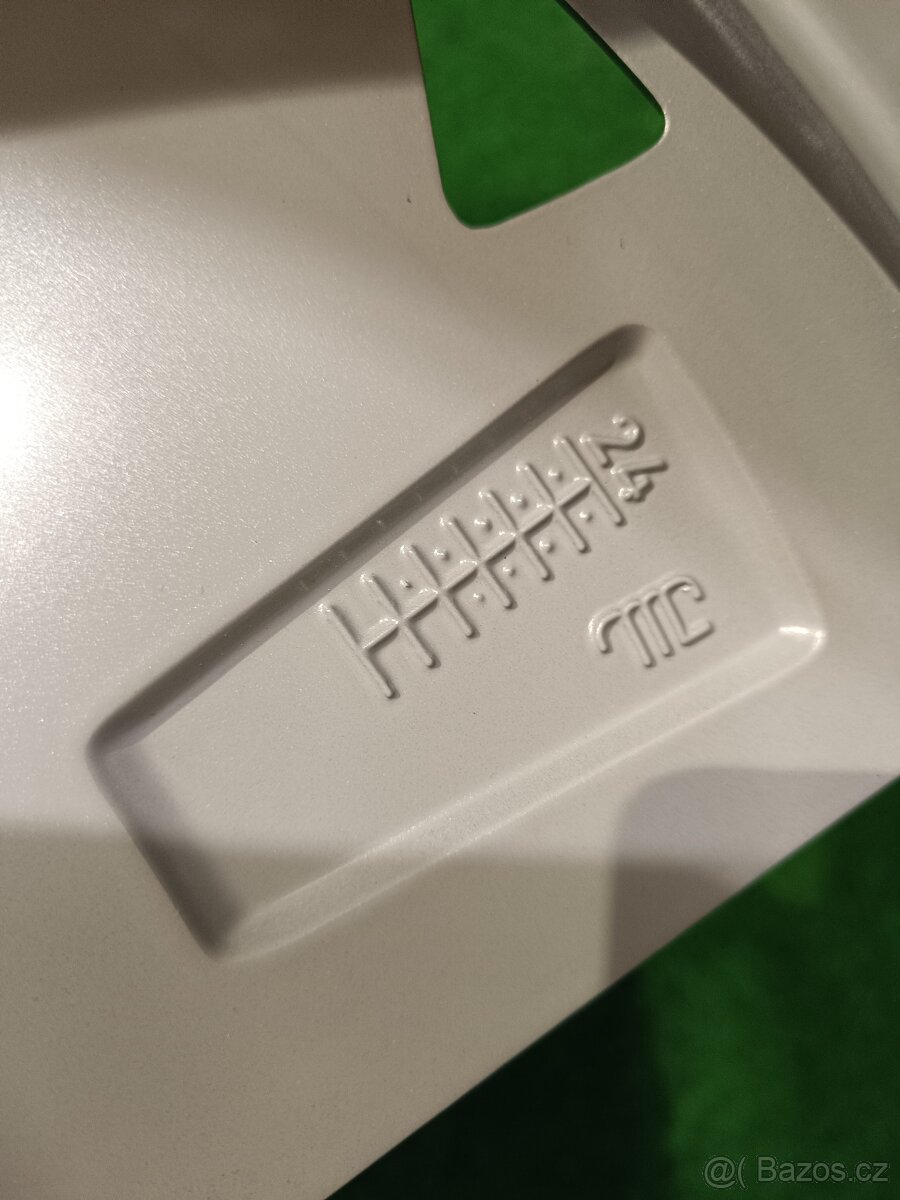 NOVE alu letni 235/55/18 5x112 Kodiaq II - 11