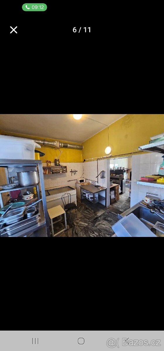 BİSTRO FAST FOOD KEBAB,PİZZA - 11