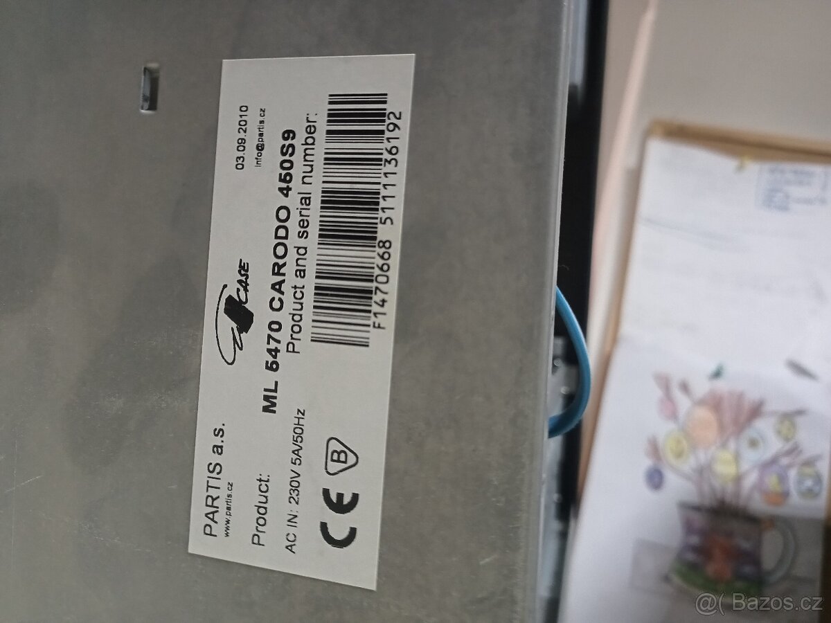 Prodám sadu stolních počítačů dle foto jako celek LEVNĚ - 11