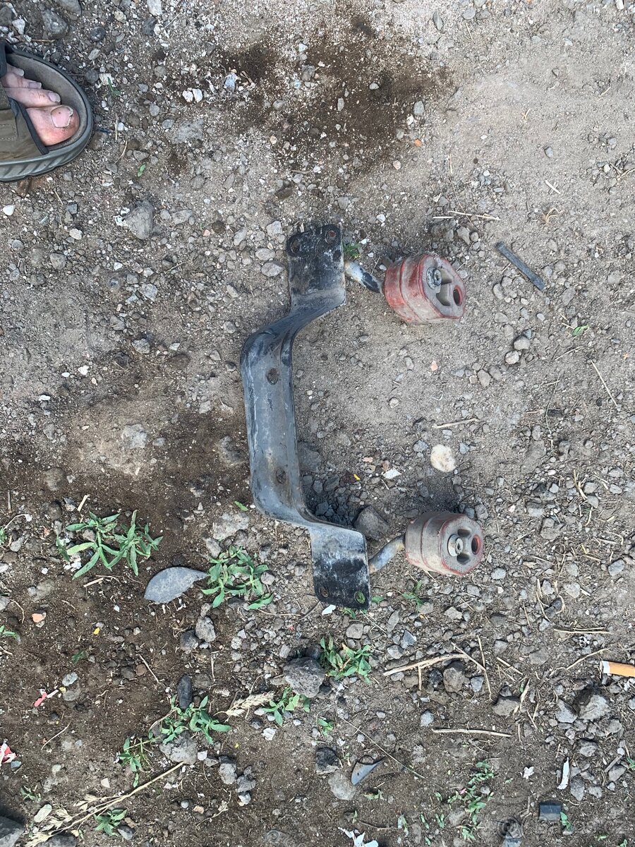 Díly fabia 1 1.4mpi 1999 - 11