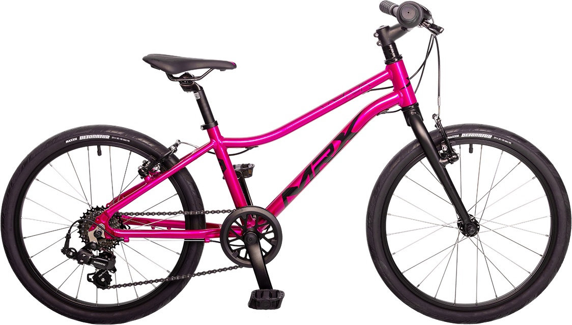 MRX Kid Gripshift 20 2026 - 11