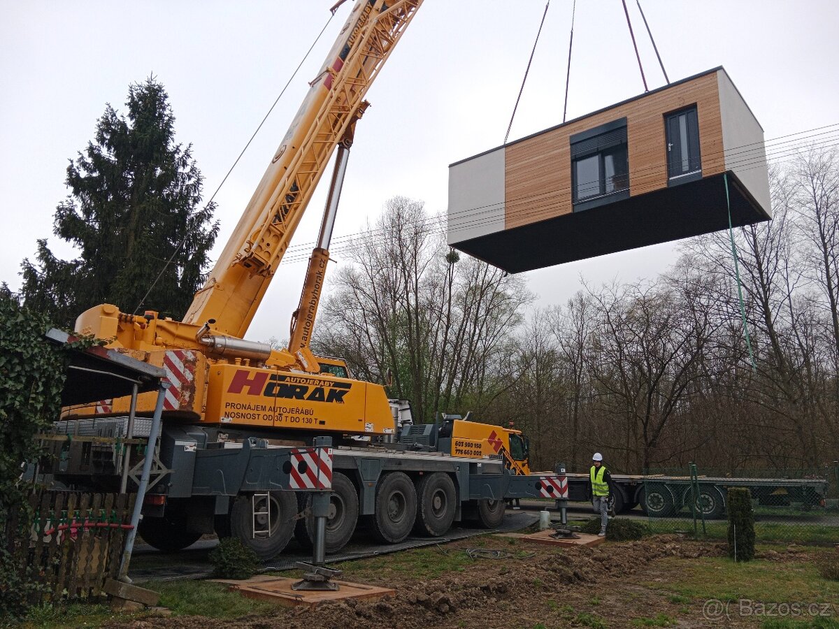 Pojezdové panely / desky - 11