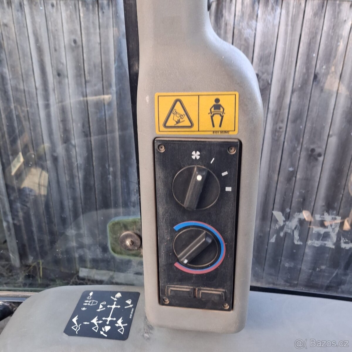 Bagr TEREX 980 ELITE - 11