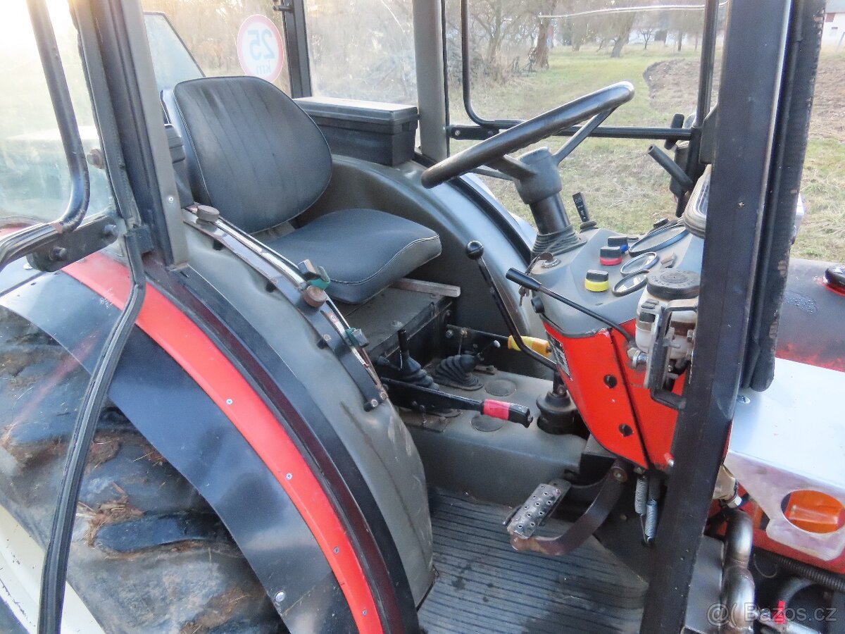 Zetor 5243 Turbo - 11