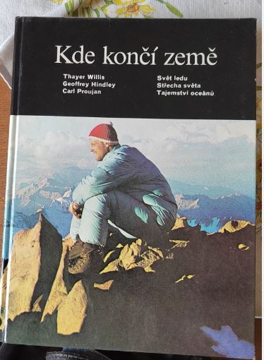 Knihy: Hory, Fakta, Beletrie - 11