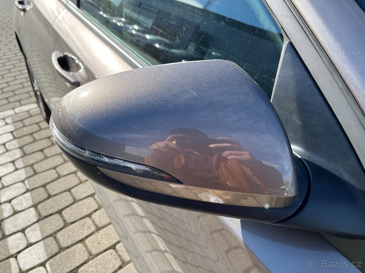 Hyundai i30 záruka bezproblémový motor 1.5 DPi - 11