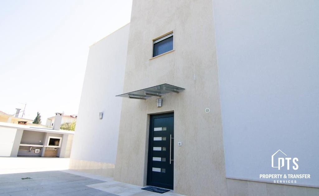 Vila s výhledem na moře, Čiovo-Chorvatsko - 11