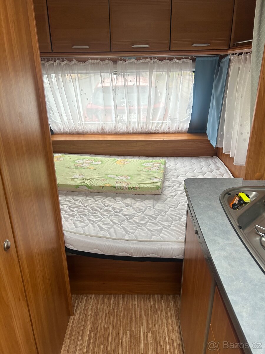 Bürstner Premio 435TS - 11