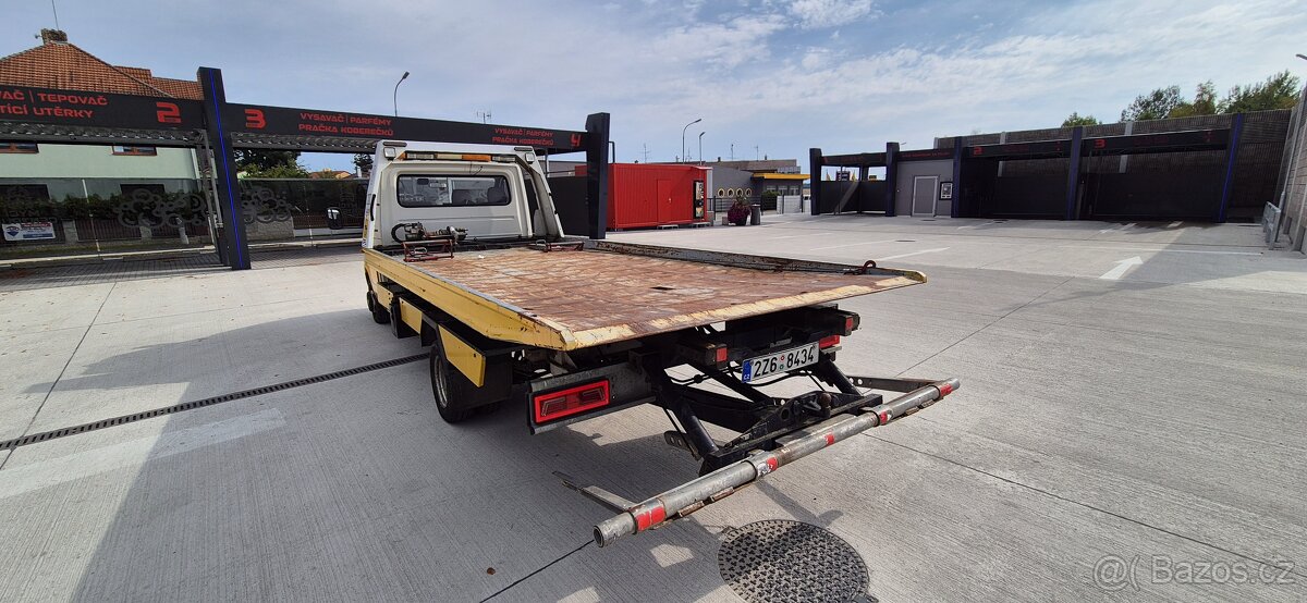 Odtahovka - 11