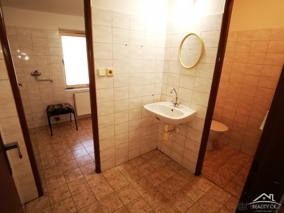 Dům u centra Jihlavy - 11