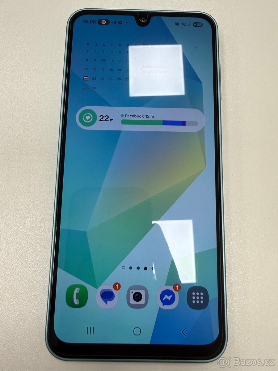 Samsung galaxy A16 5G ,128GB - 11