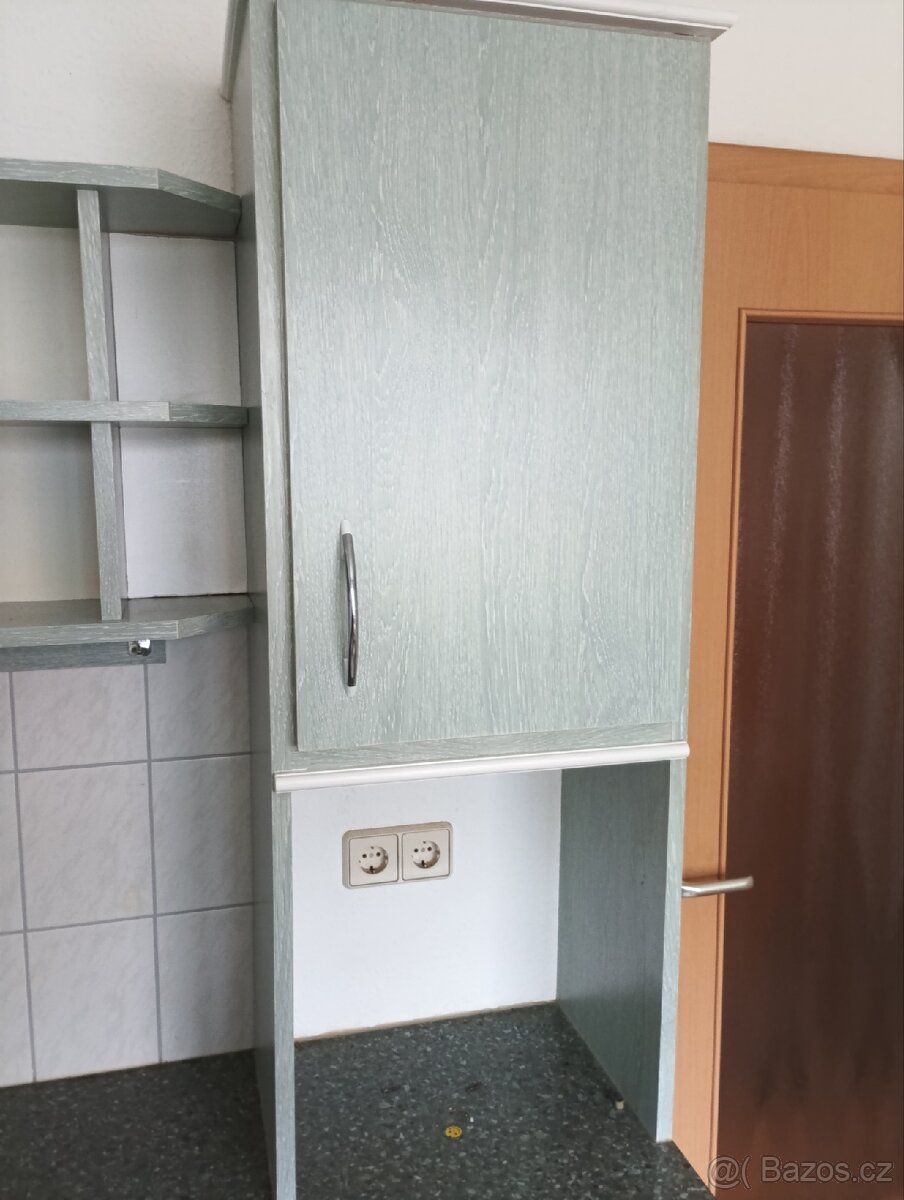 Velká Kuchyňská linka 6-7 metrů - 11