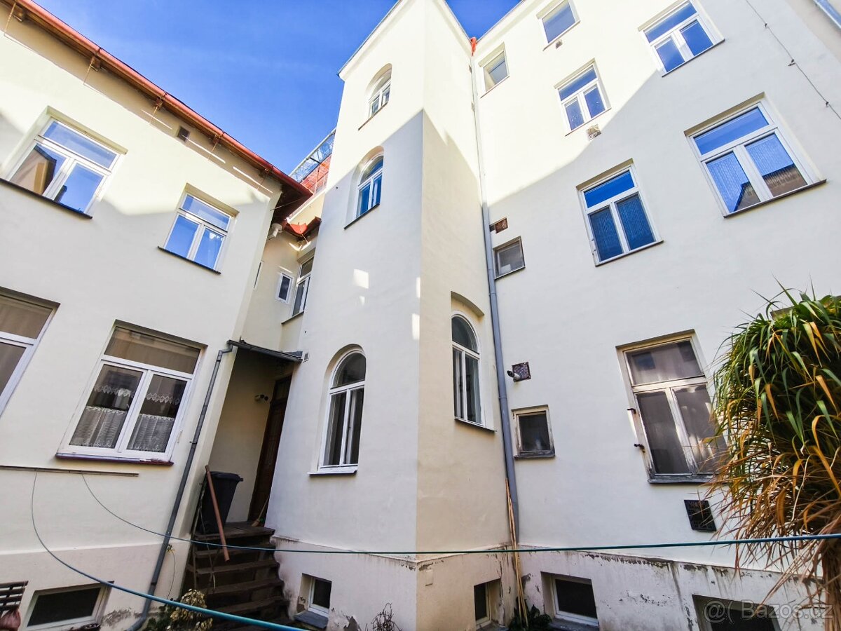 Prodej bytu 2+1, Jihlava - 11