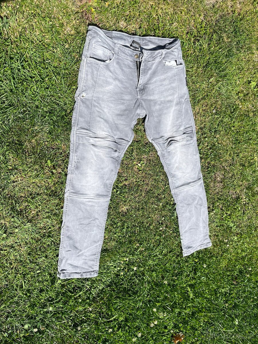 Panské moto oblečení - 11
