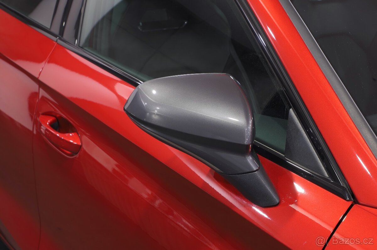 Seat Cupra Leon SP TSI e-HYBRID 180kW DSG - záruka Autodraft - 11