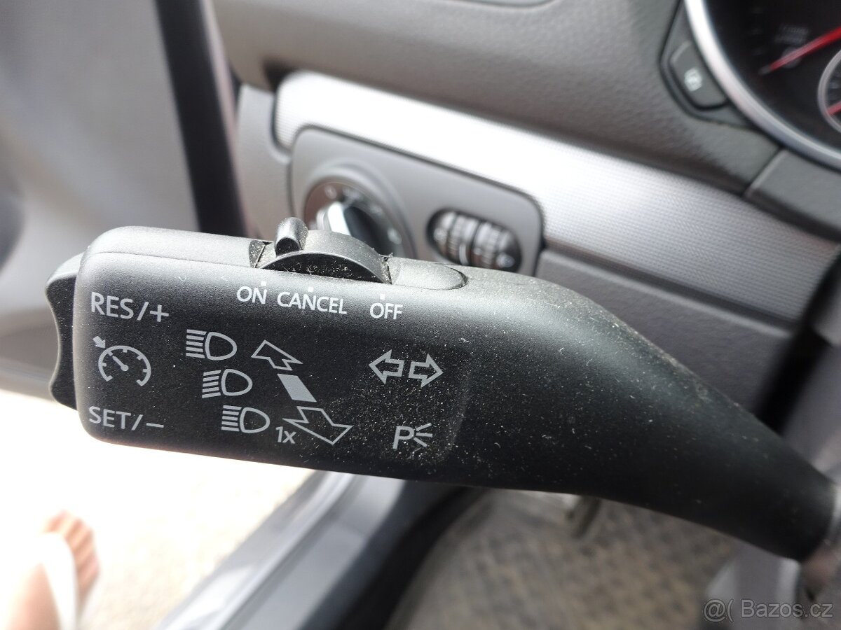 VW Golf 2.0 TDI r.v.2012 (103 kw) stk:2/2026 - 11