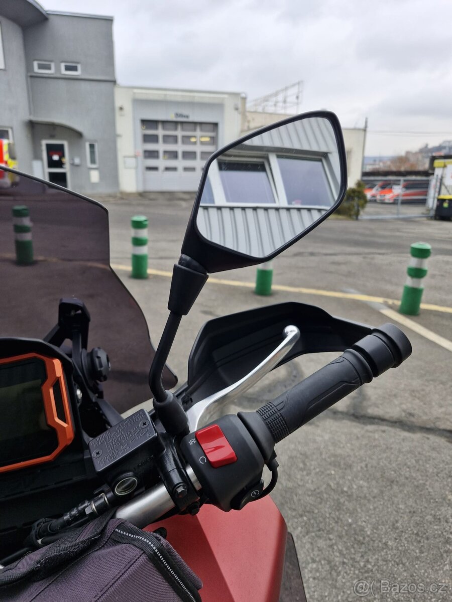 Honda ADV 350 2022 - 11