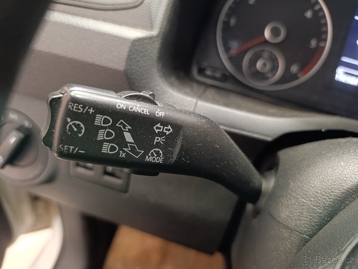 Volkswagen Caddy 4x4 2019 - 11