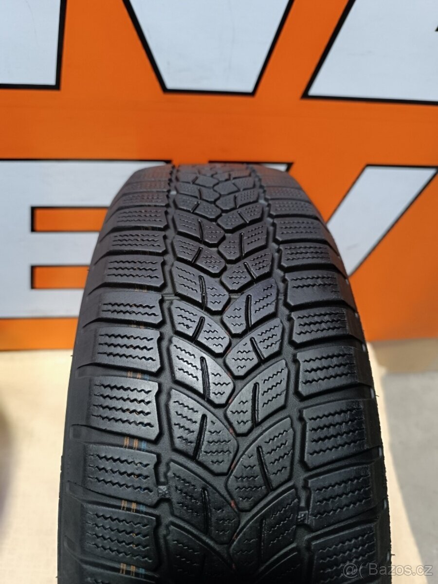 Zimní sada pro Opel Corsa 6x15'' ET39 , 185/65/15 - 11