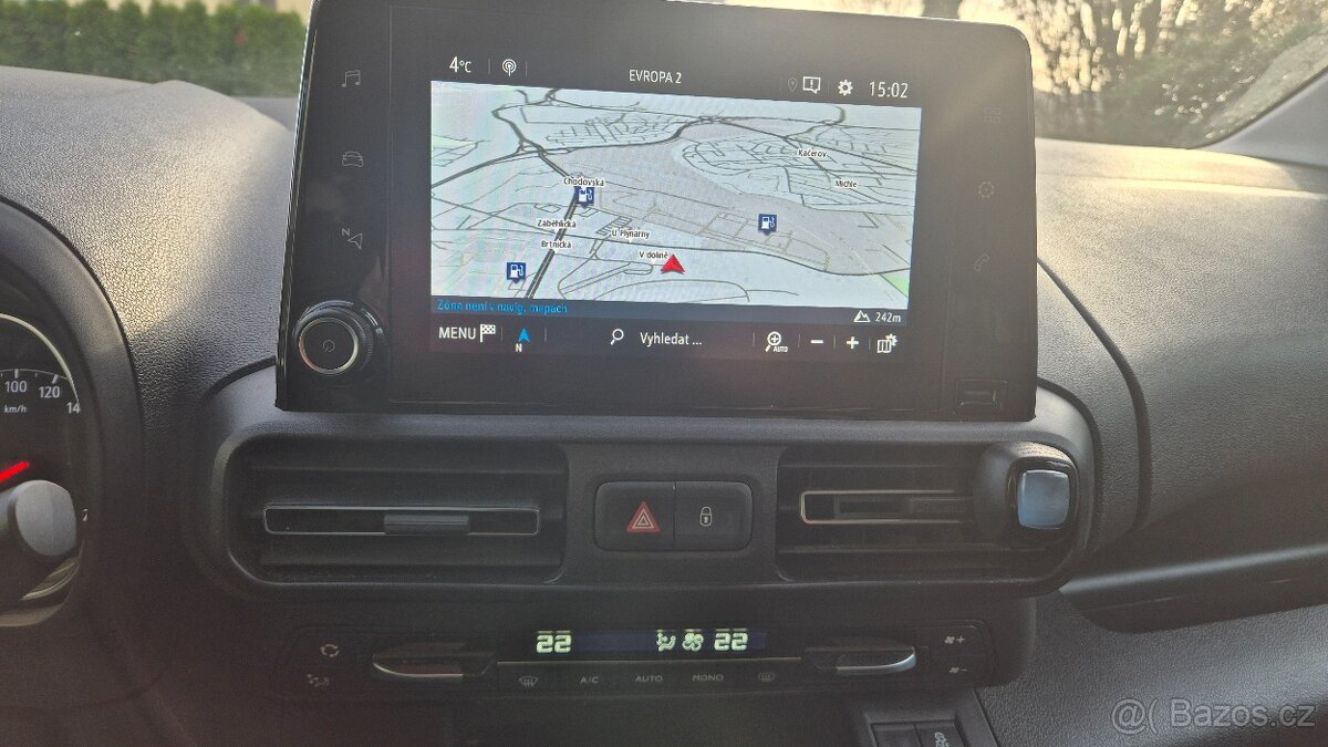 Opel Combo Life 1.2 81KW - 11