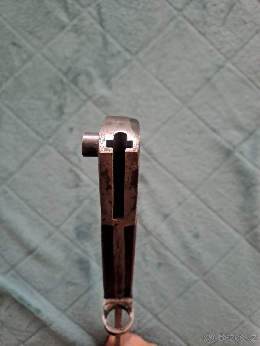 Bodák bajonet polský RADOM - 11