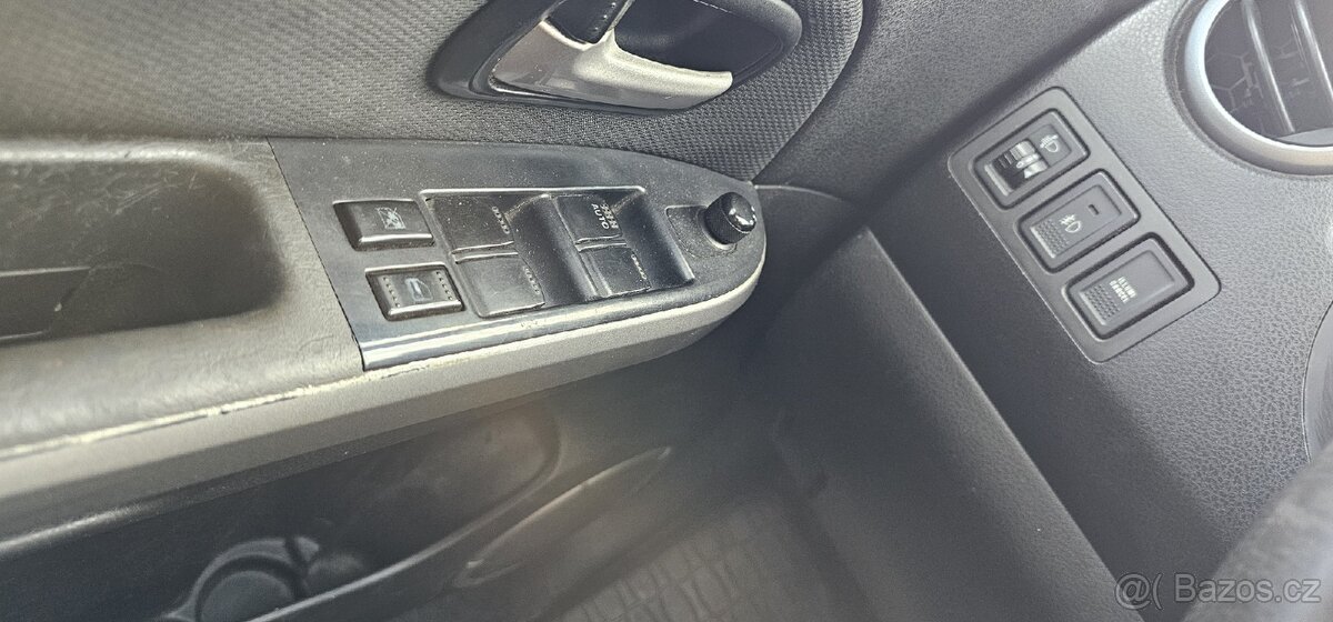 Suzuki Grand Vitara 1,9 ddis - 11