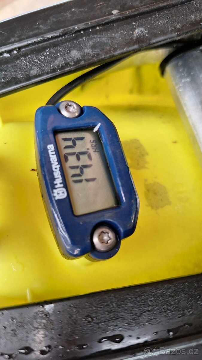 Husqvarna tc 65 2023 - 11