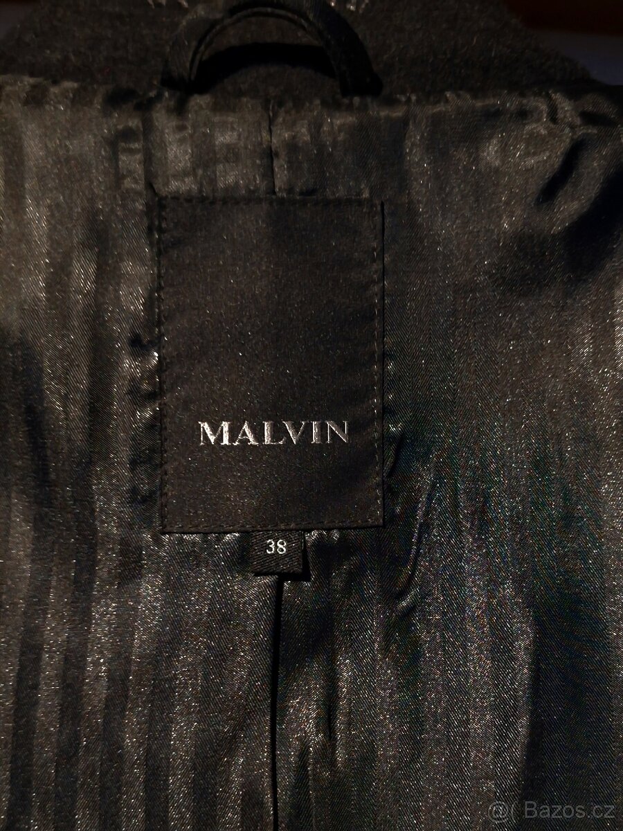 DÁMSKÉ SÁČKO vel. 38, MALVIN - 11