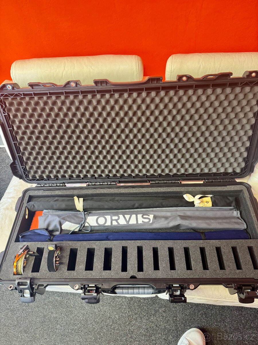 Muškařský kufr - 11