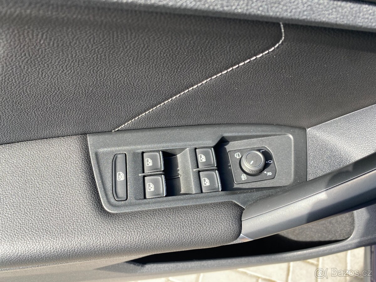 Volkswagen Tiguan, 2.0TSI 162KW - 4x4 - DSG - R-LINE - 11