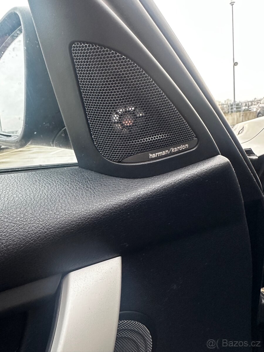 BMW F31 330d xDrive sport packet - 11