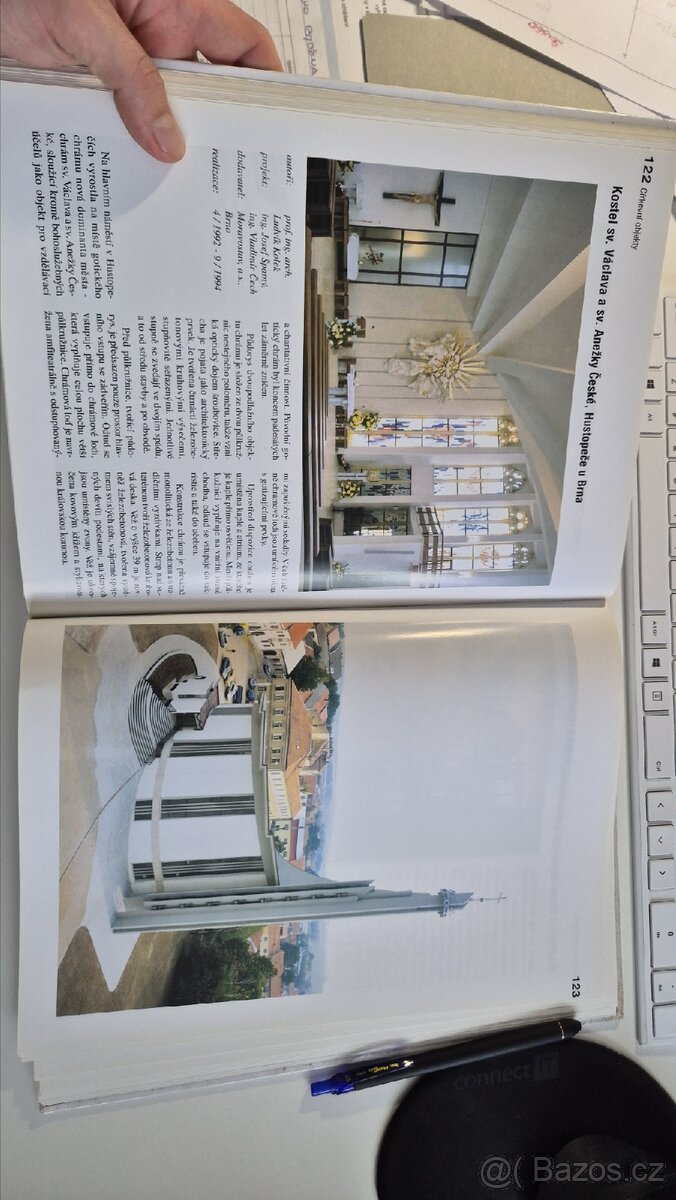 Architektura a stavebnictví ČR - 11